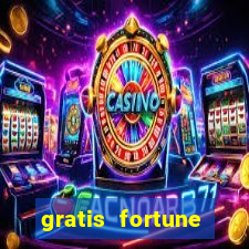 gratis fortune dragon demo